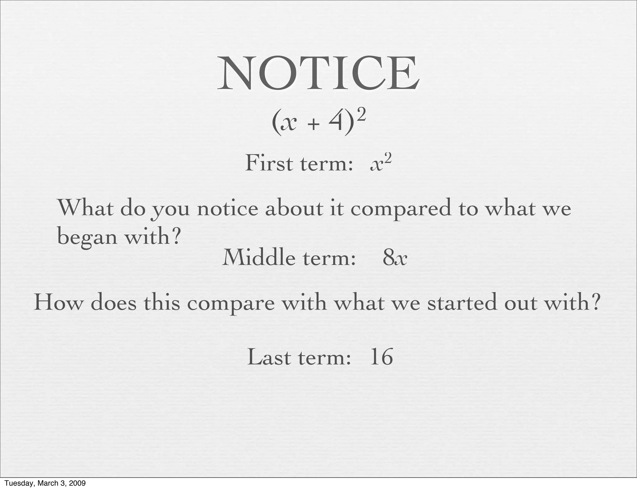 AA Section 11-3 Day 1