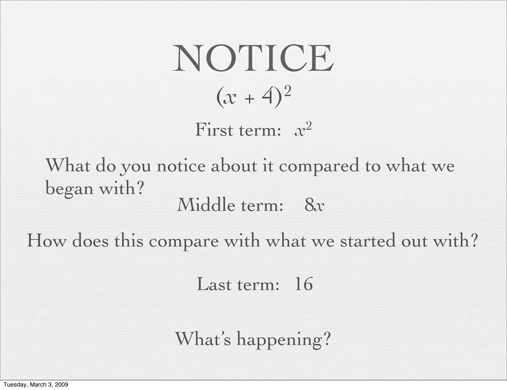 AA Section 11-3 Day 1