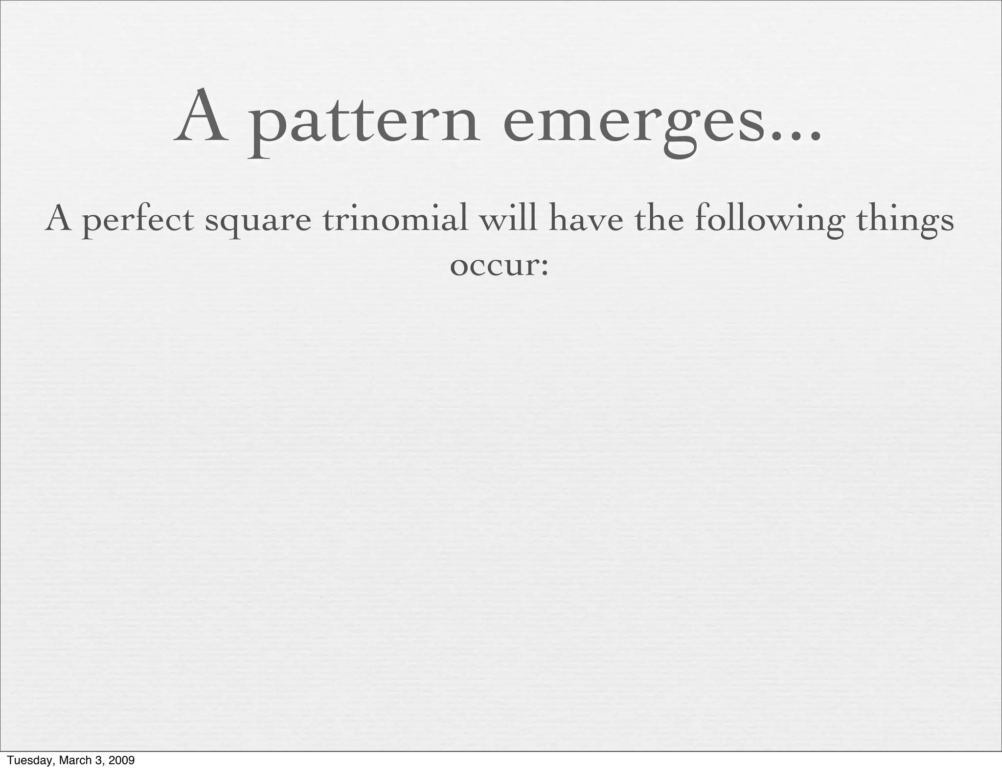 AA Section 11-3 Day 1