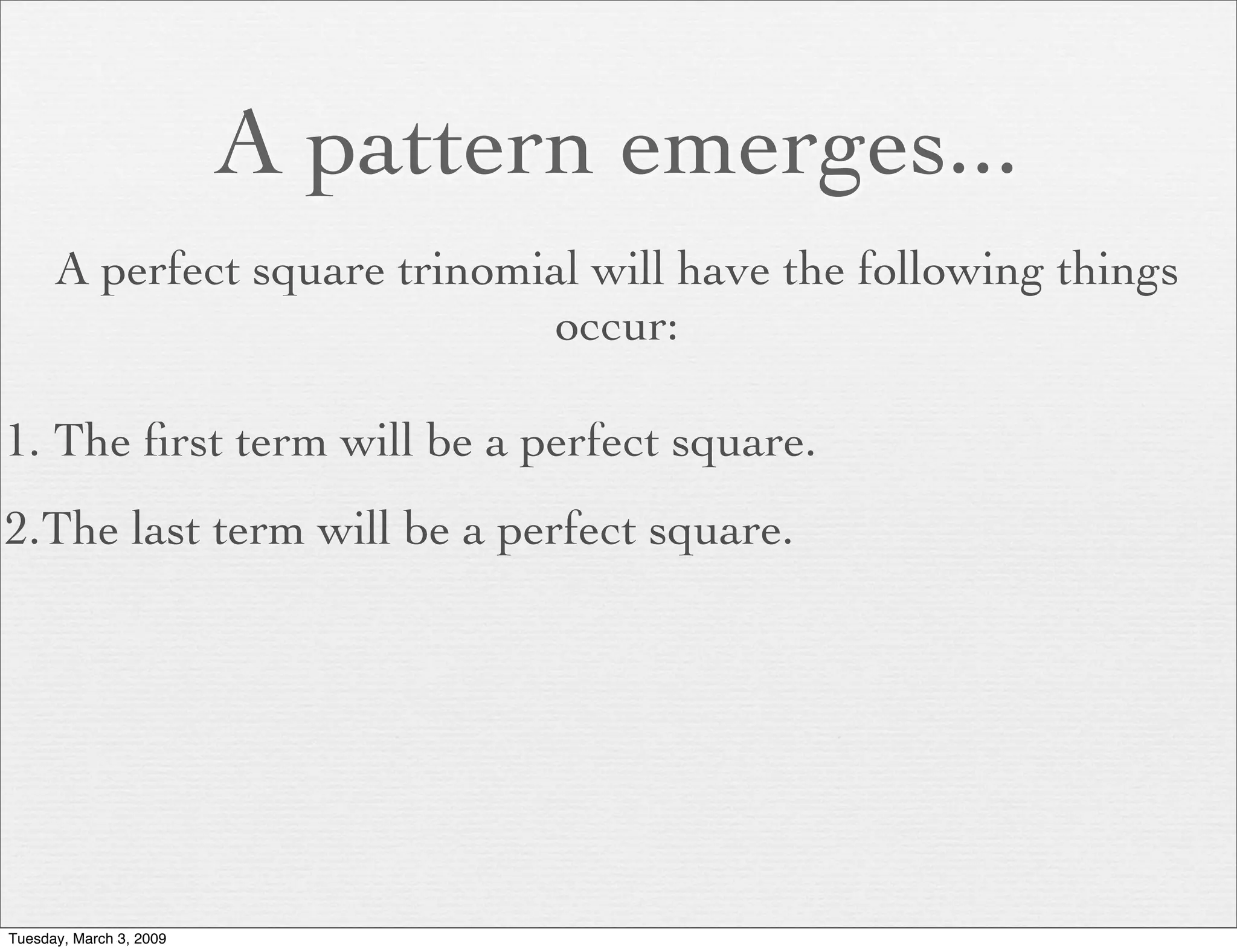 AA Section 11-3 Day 1