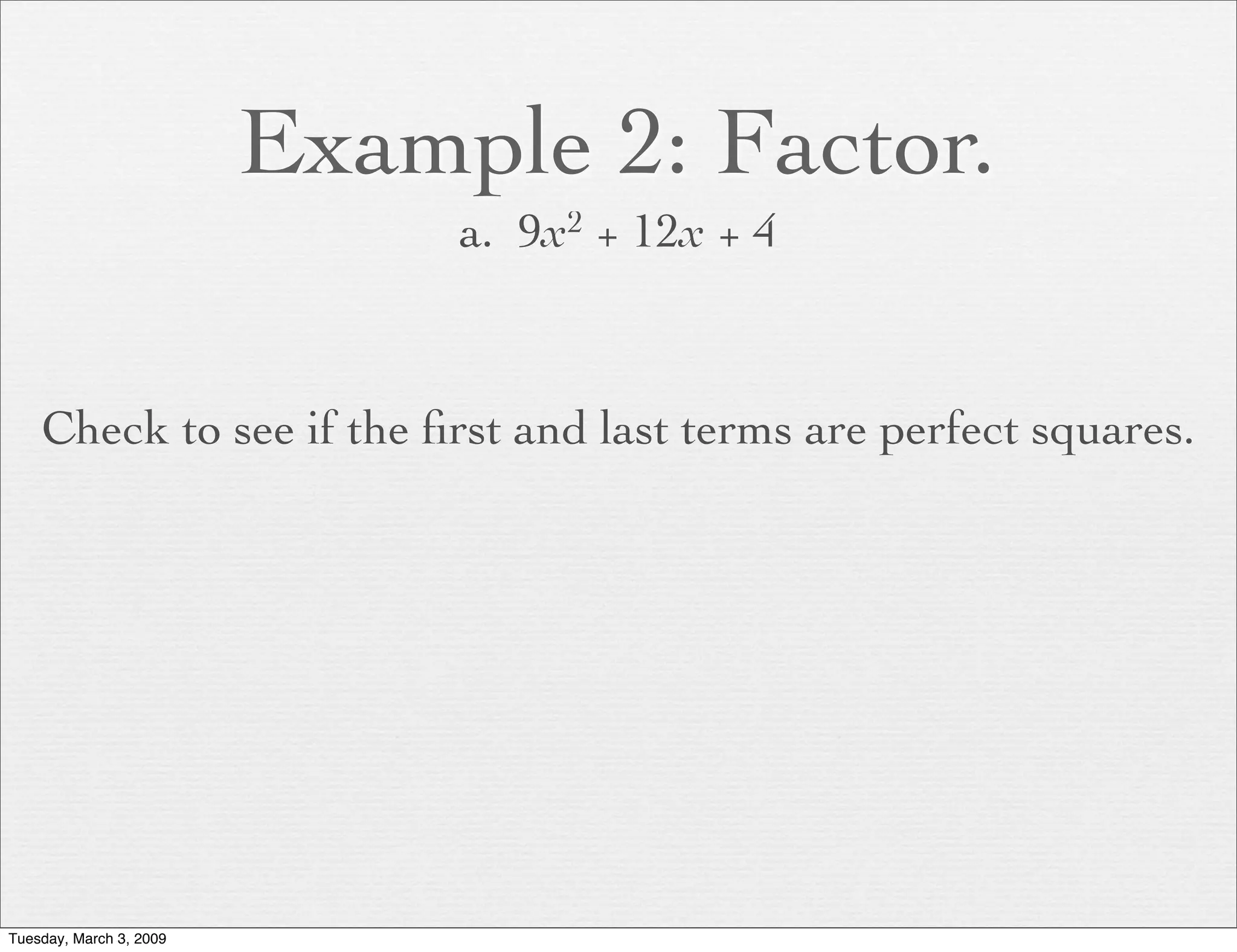 AA Section 11-3 Day 1