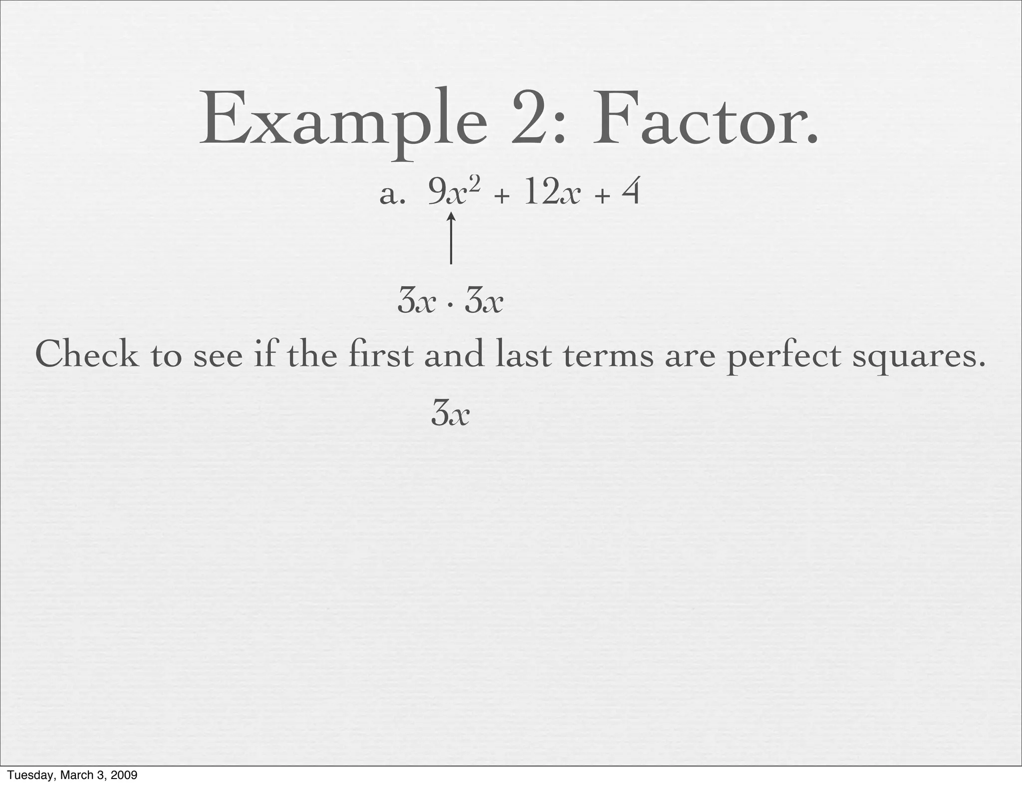 AA Section 11-3 Day 1