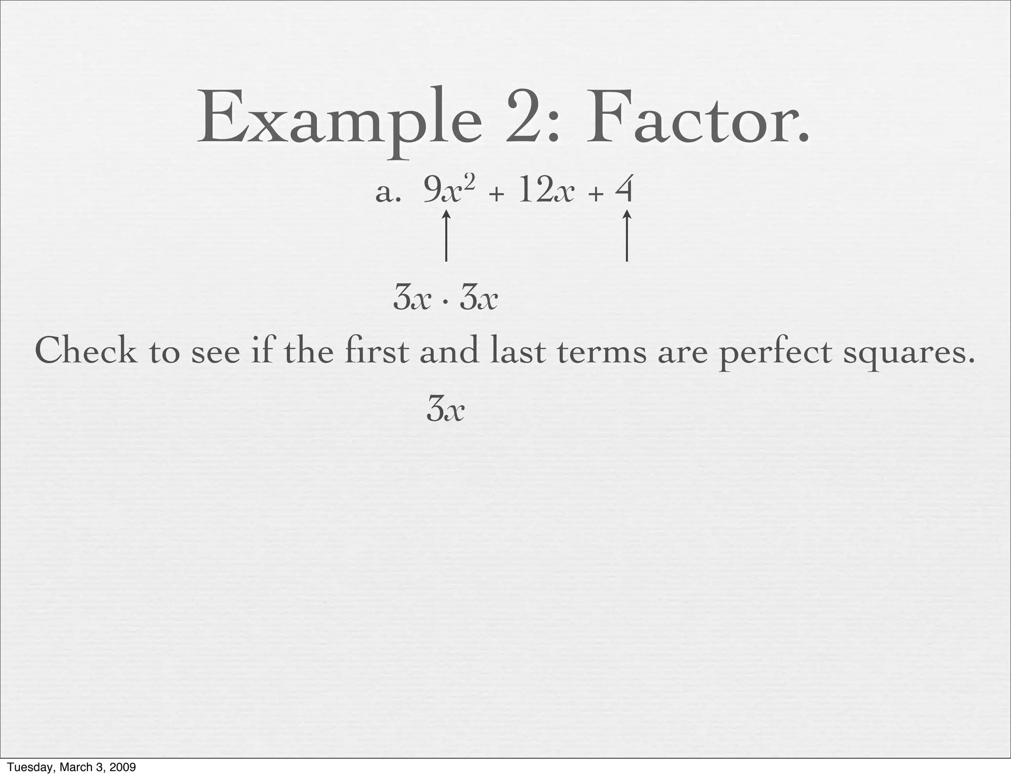 AA Section 11-3 Day 1