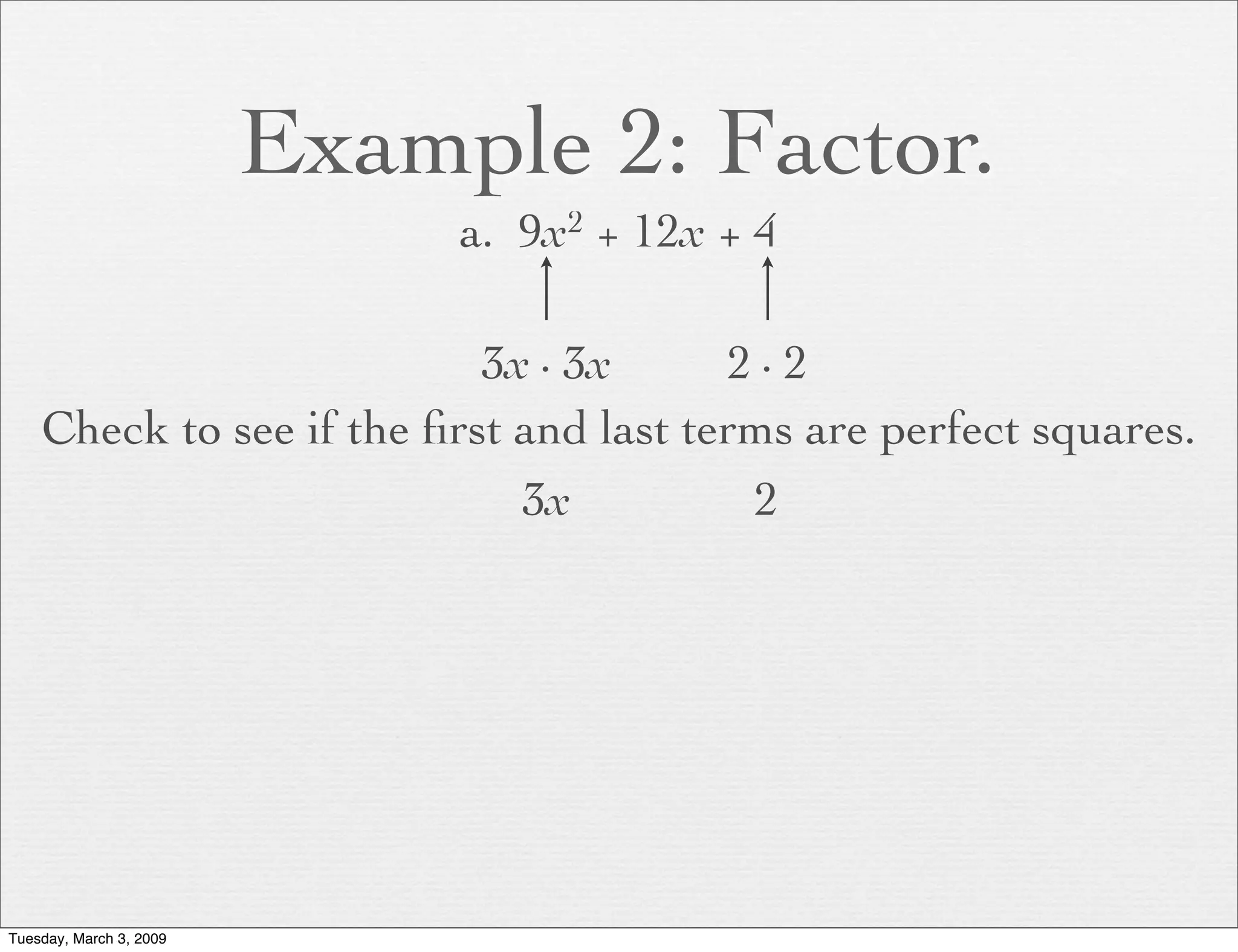 AA Section 11-3 Day 1