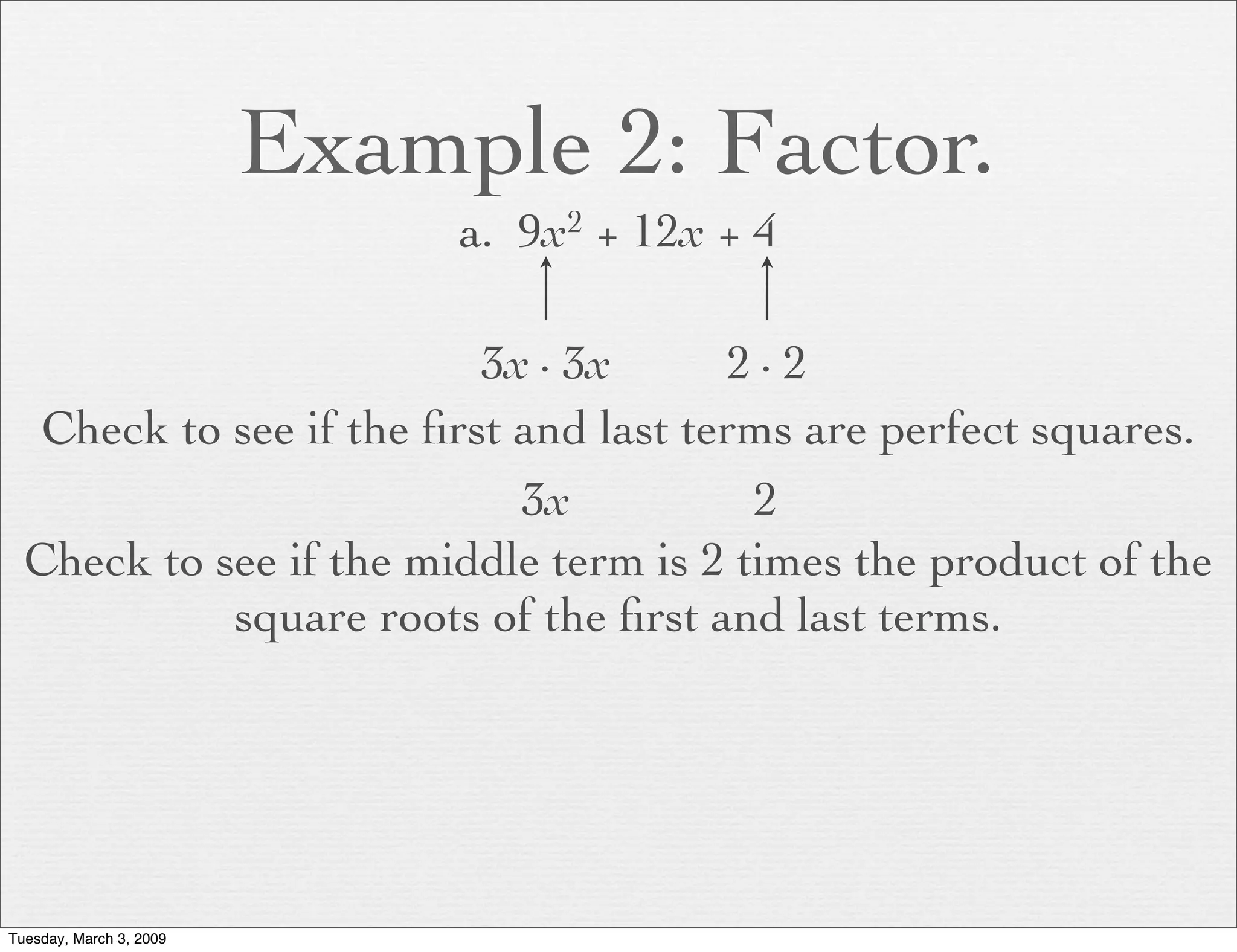 AA Section 11-3 Day 1