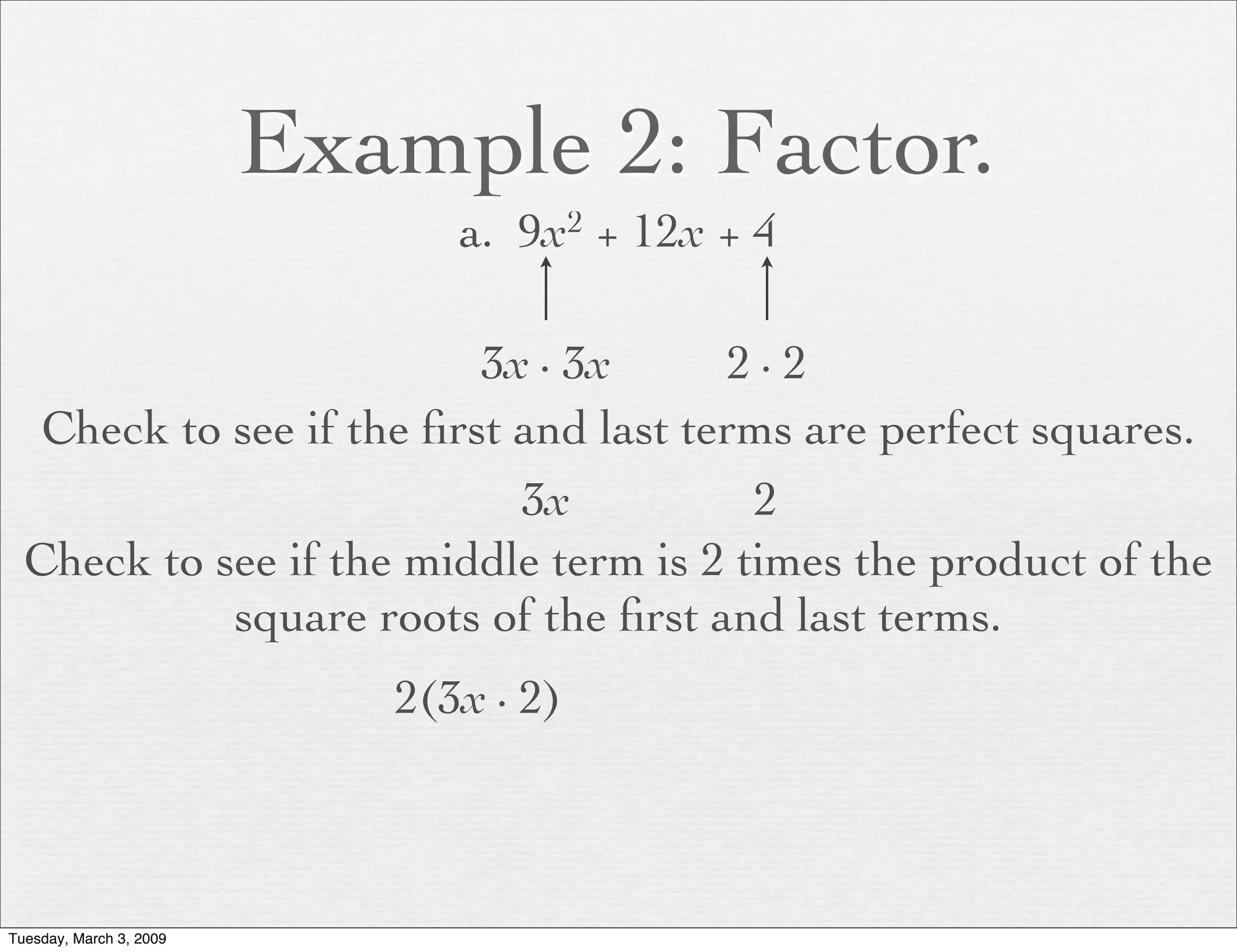 AA Section 11-3 Day 1