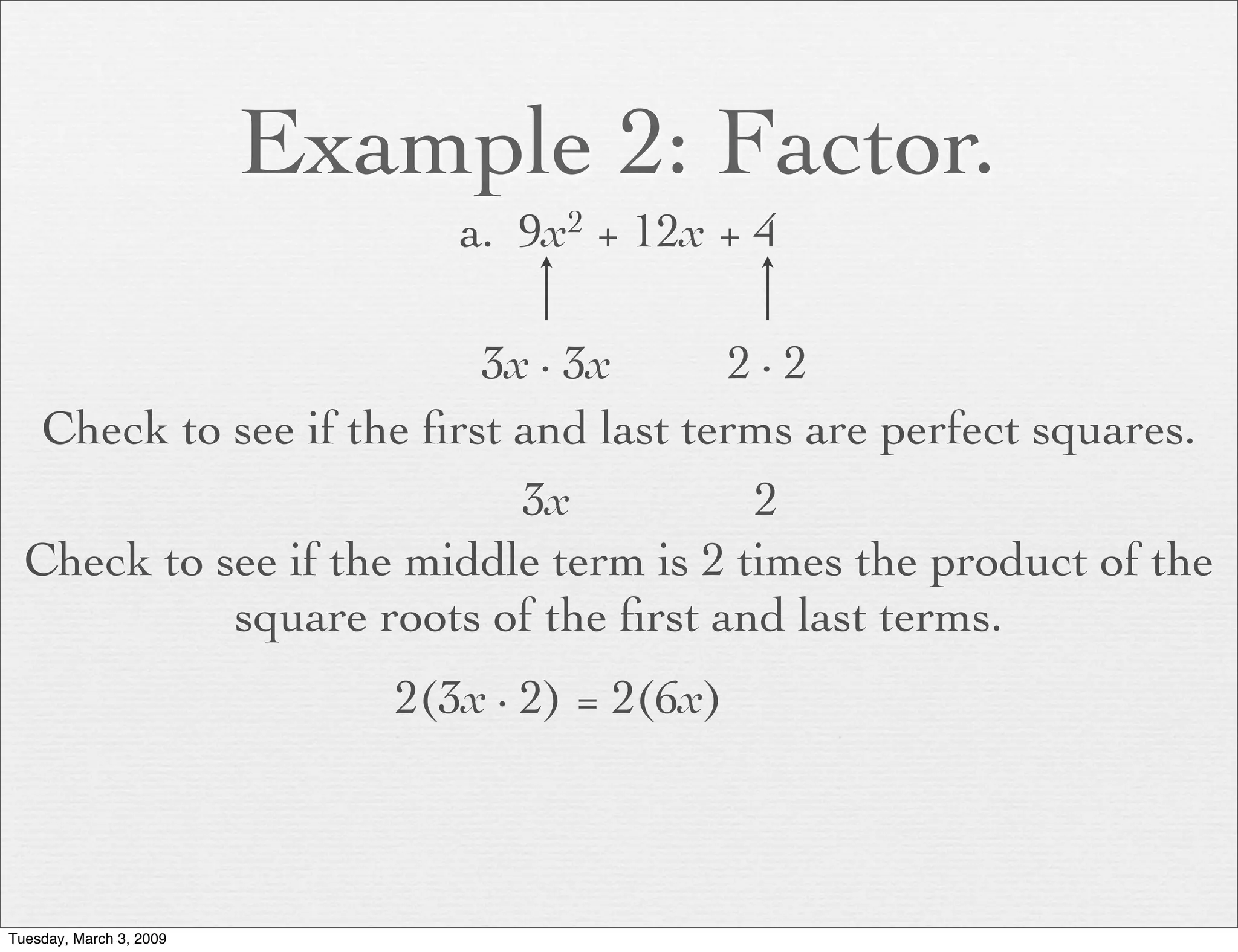 AA Section 11-3 Day 1