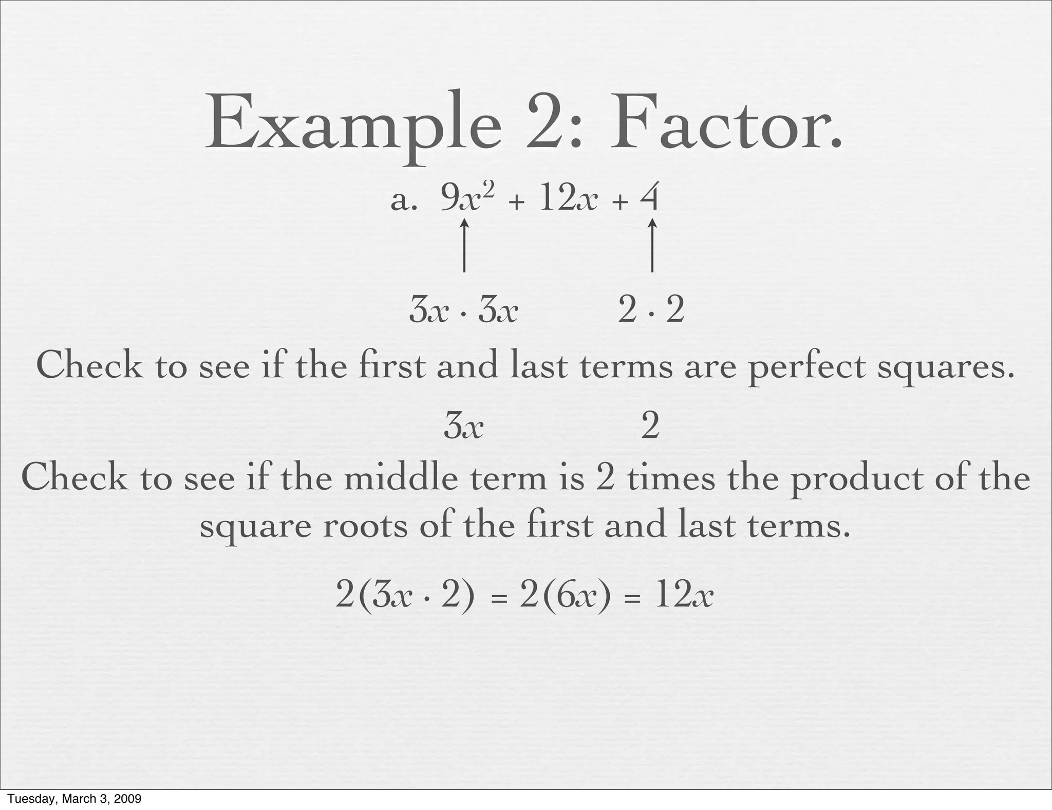 AA Section 11-3 Day 1