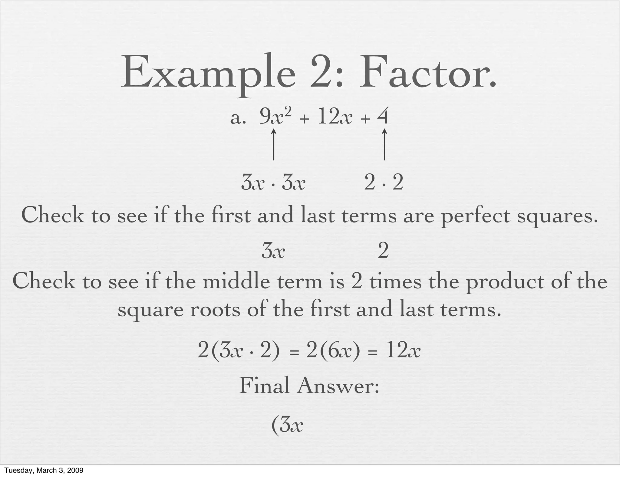 AA Section 11-3 Day 1