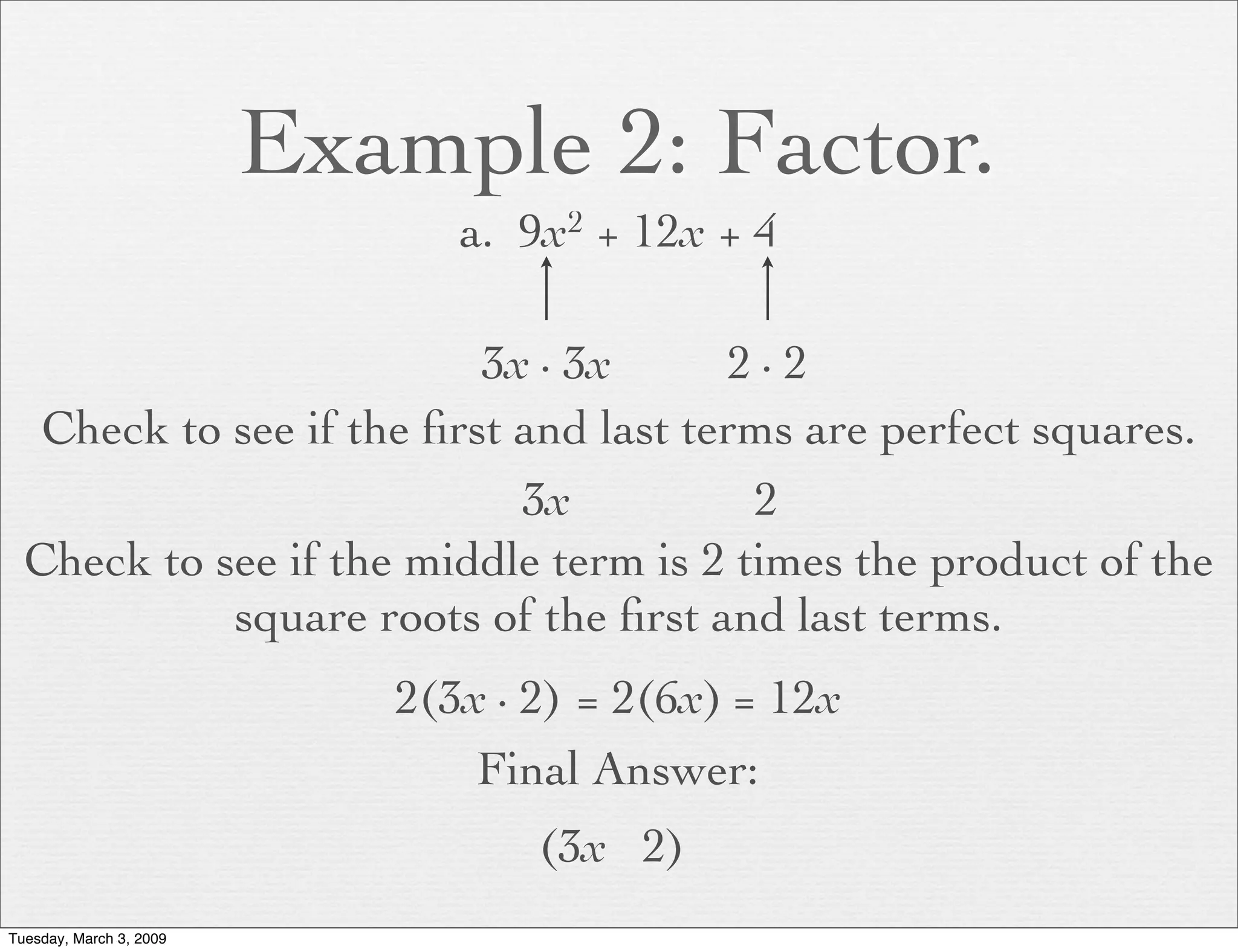 AA Section 11-3 Day 1