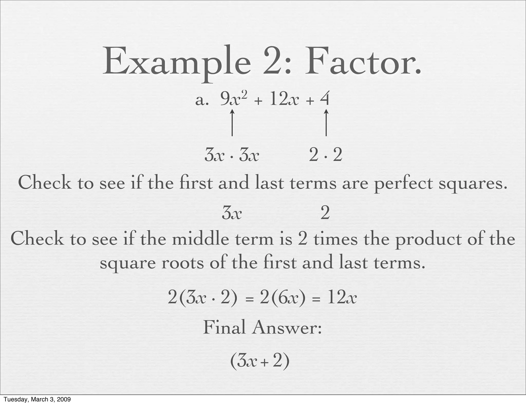 AA Section 11-3 Day 1