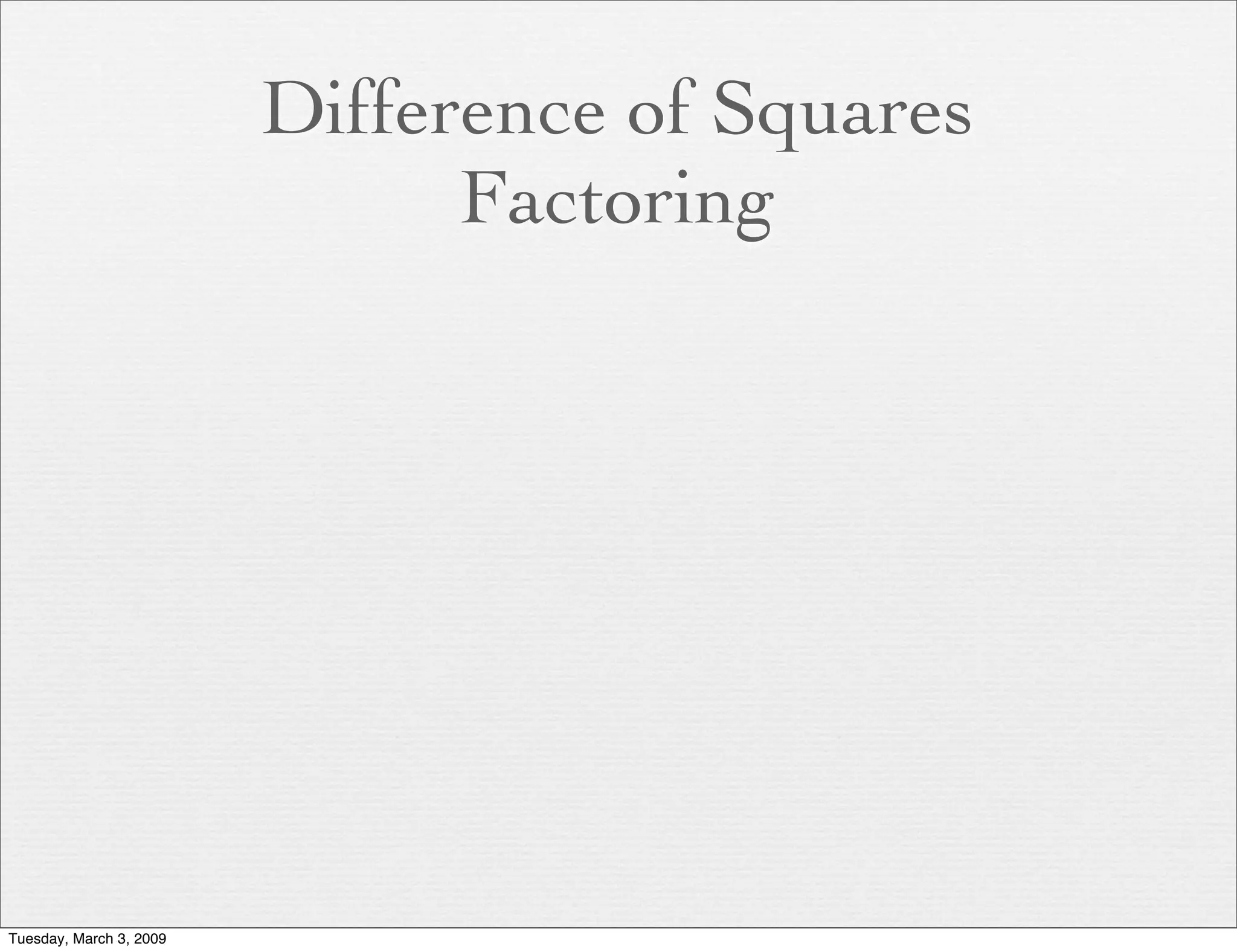 AA Section 11-3 Day 1