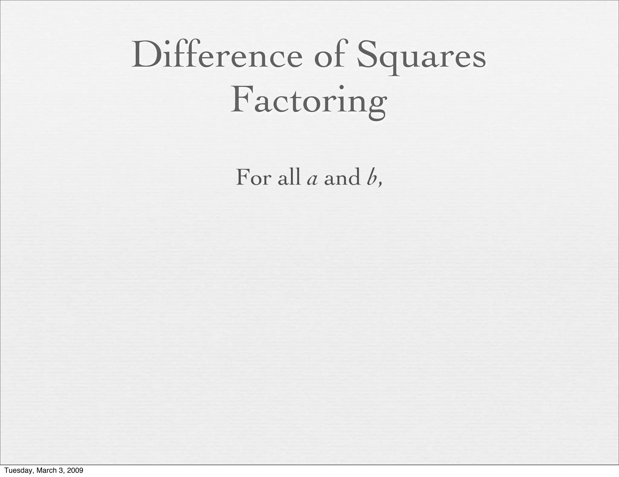 AA Section 11-3 Day 1