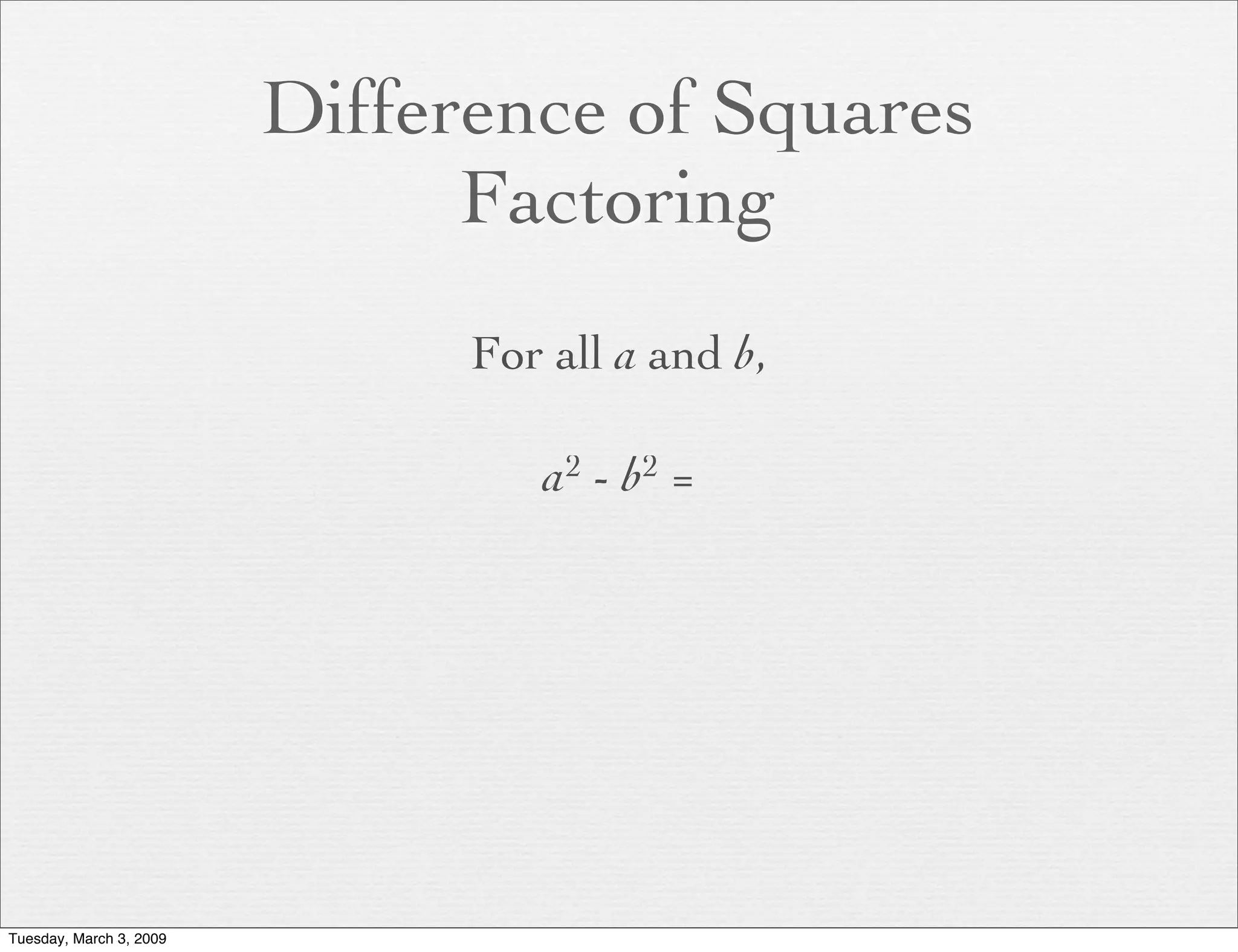 AA Section 11-3 Day 1