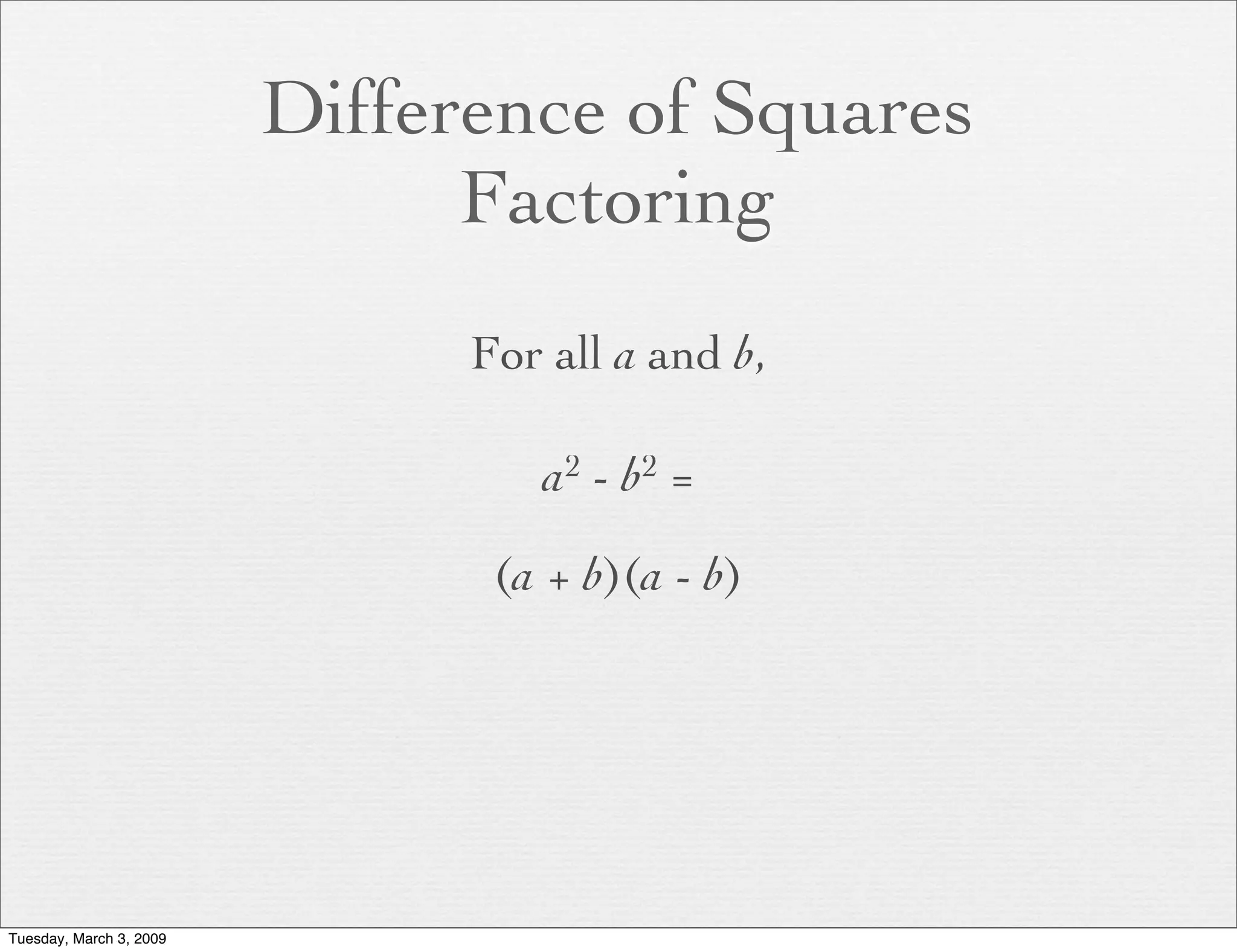 AA Section 11-3 Day 1