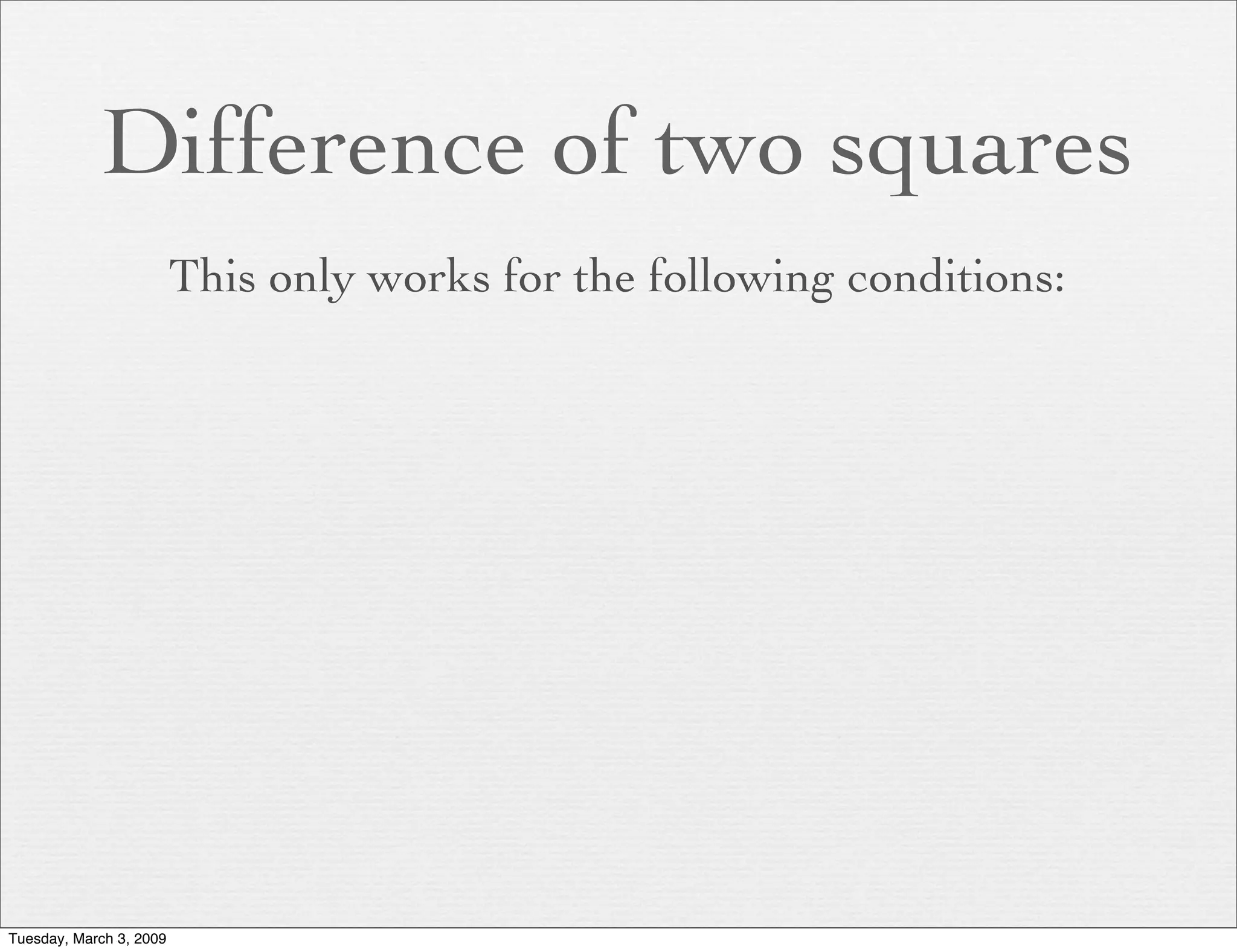 AA Section 11-3 Day 1