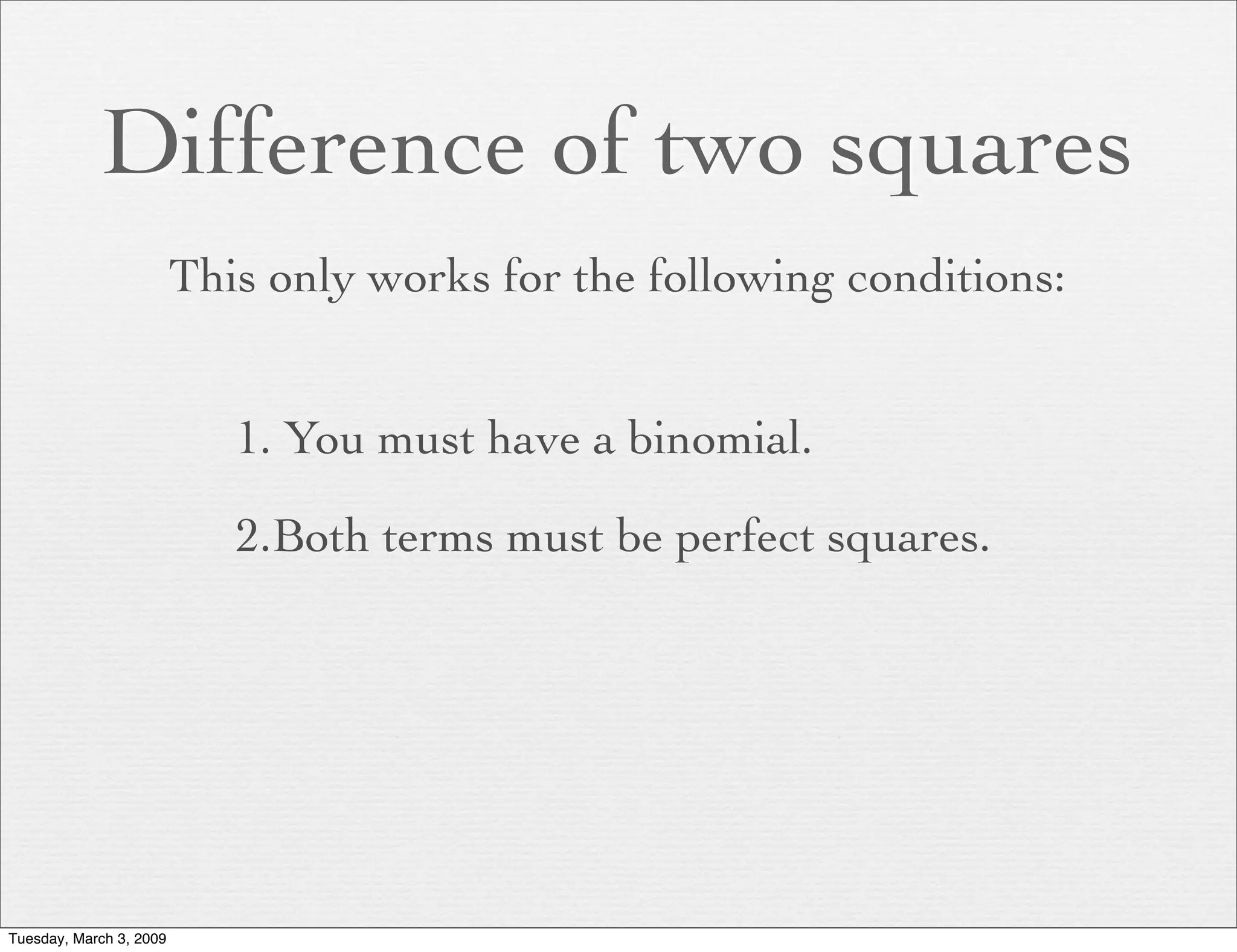 AA Section 11-3 Day 1