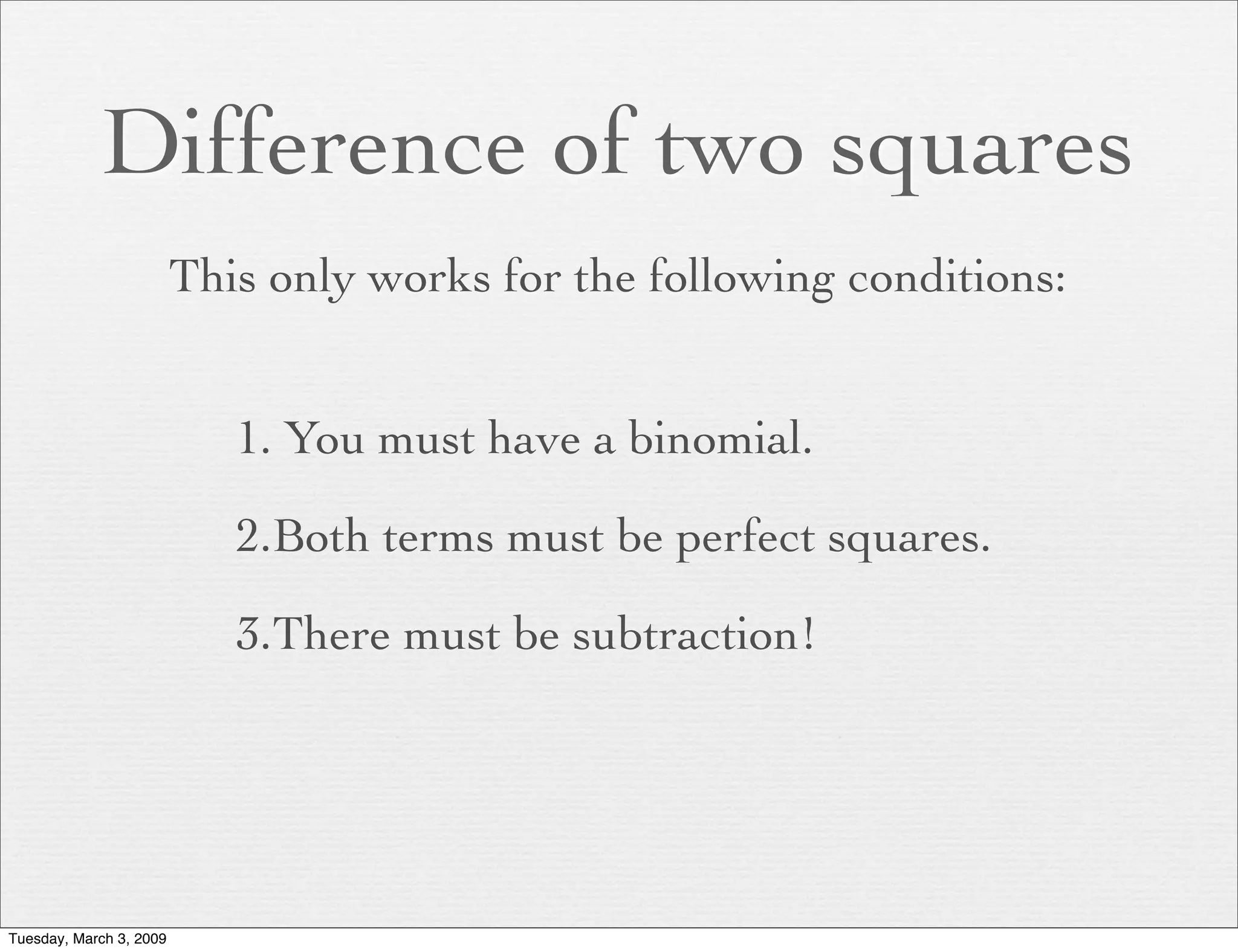 AA Section 11-3 Day 1