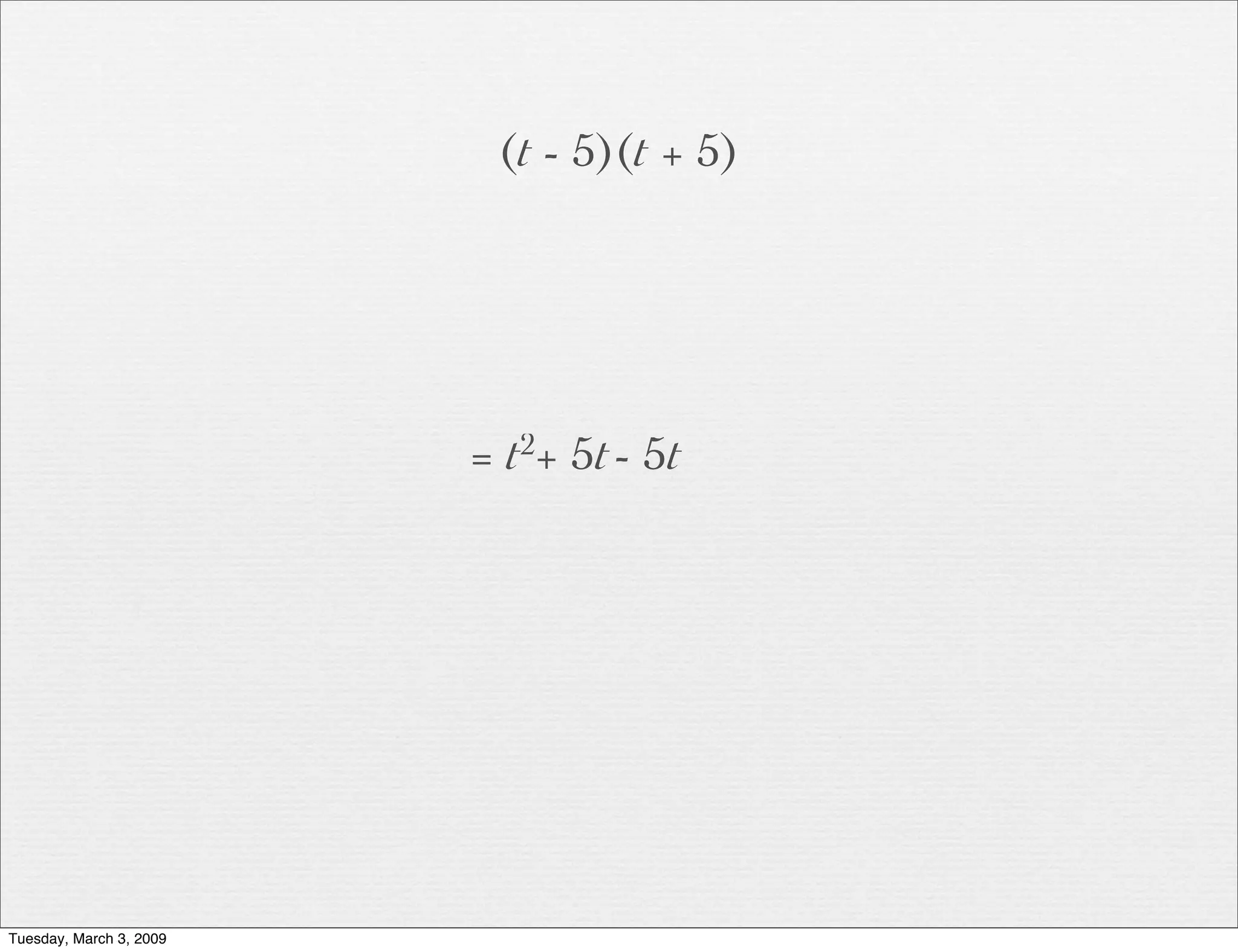 AA Section 11-3 Day 1