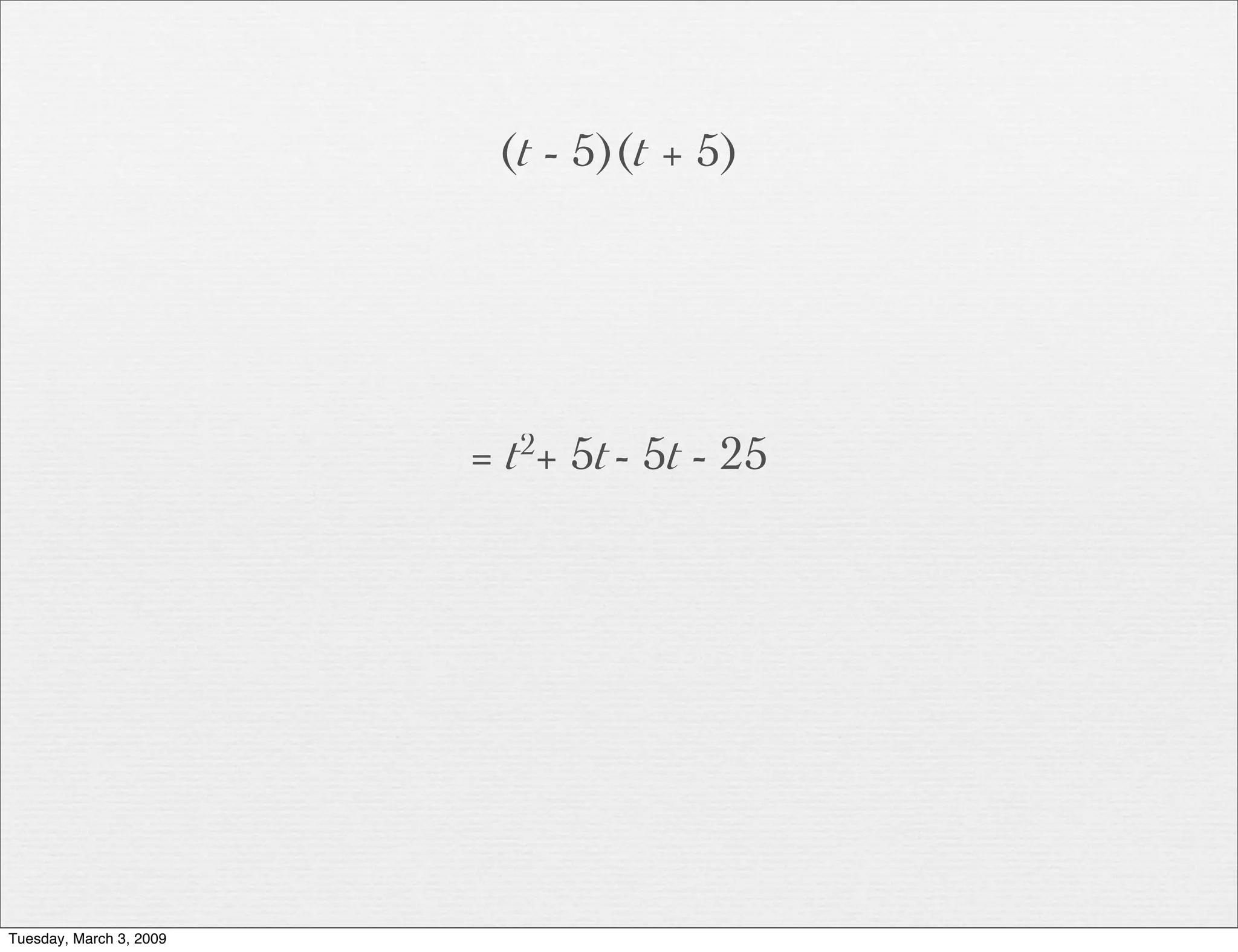 AA Section 11-3 Day 1