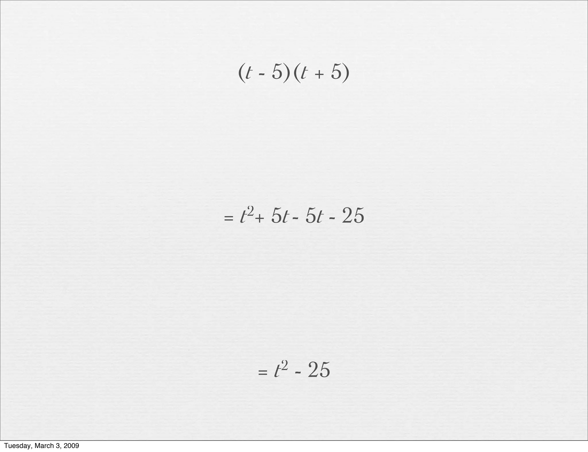 AA Section 11-3 Day 1