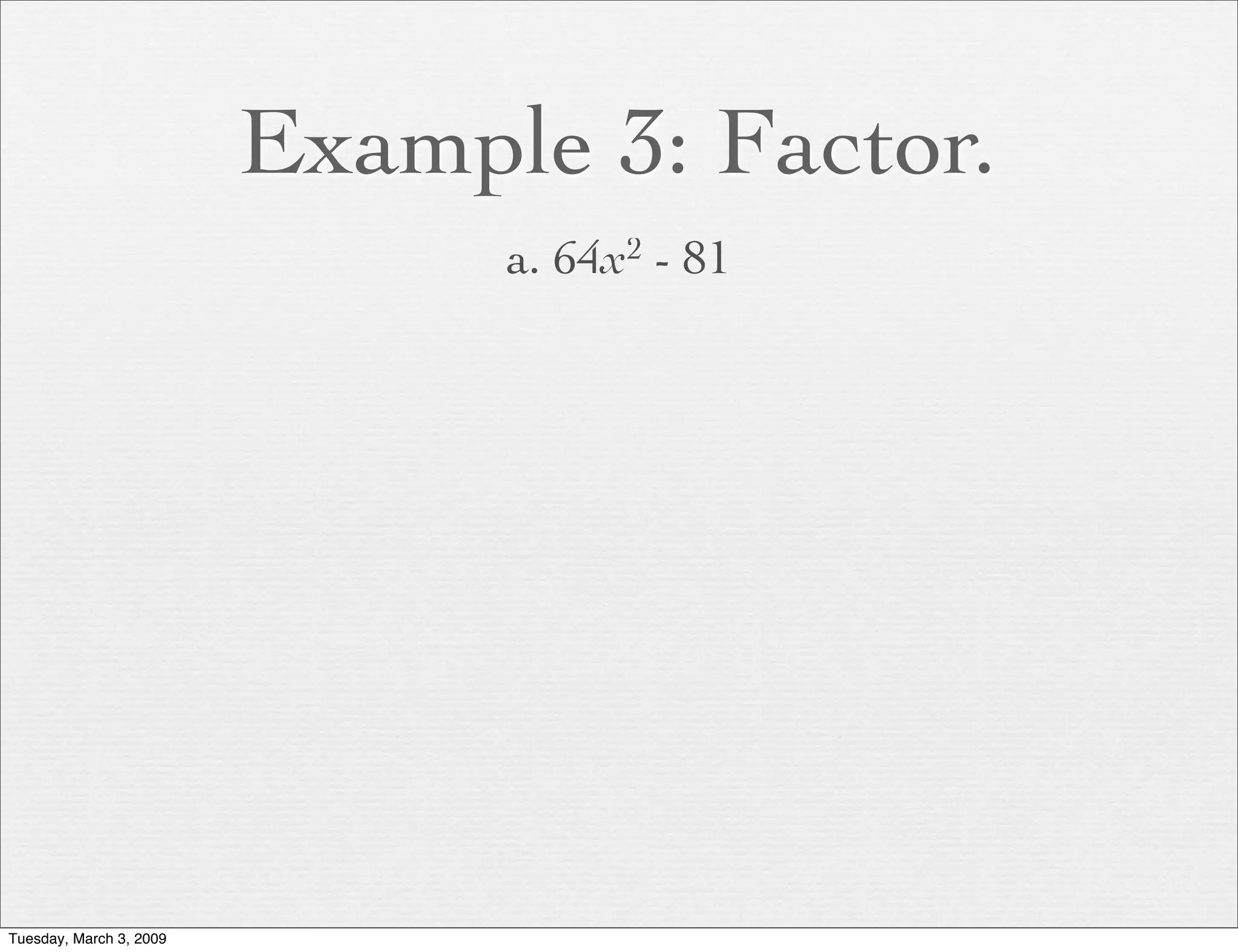 AA Section 11-3 Day 1