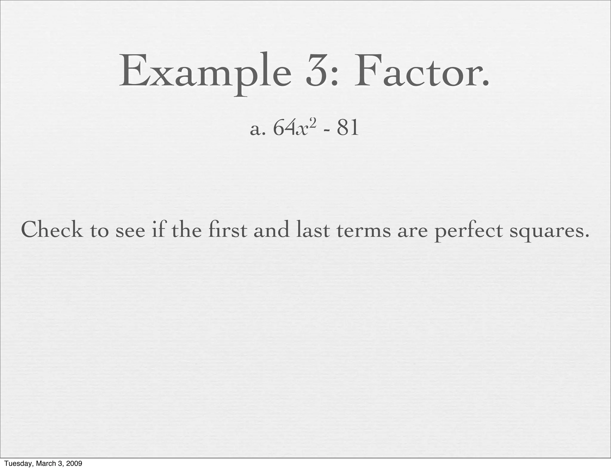 AA Section 11-3 Day 1