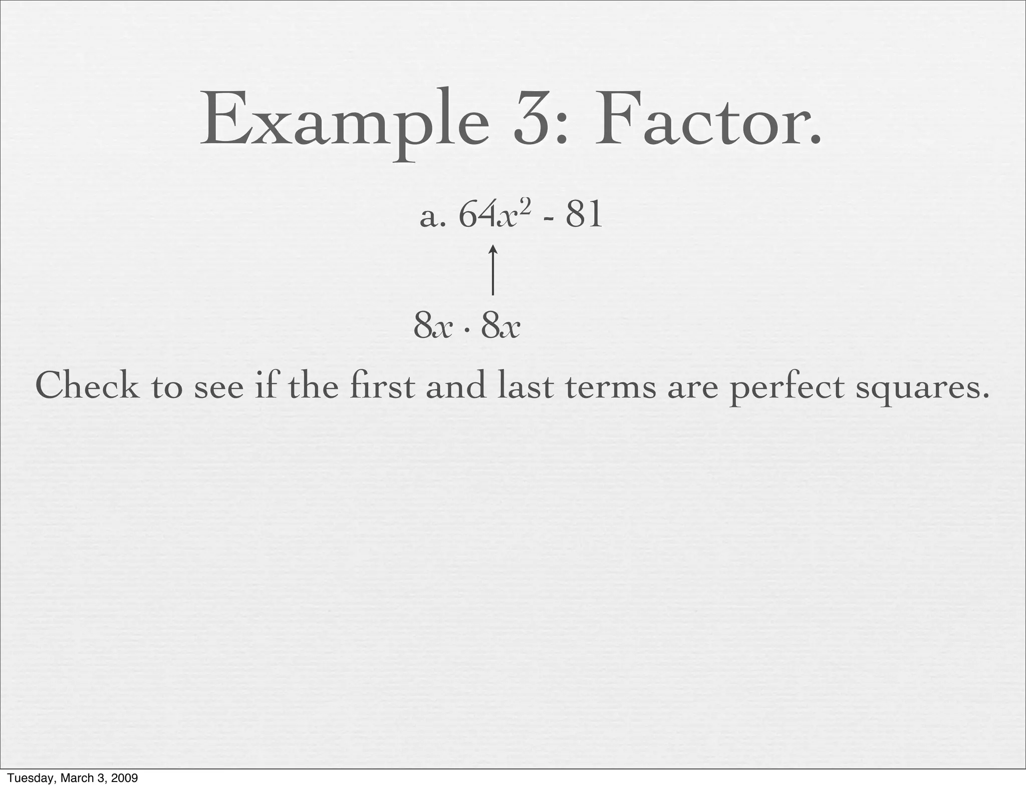 AA Section 11-3 Day 1