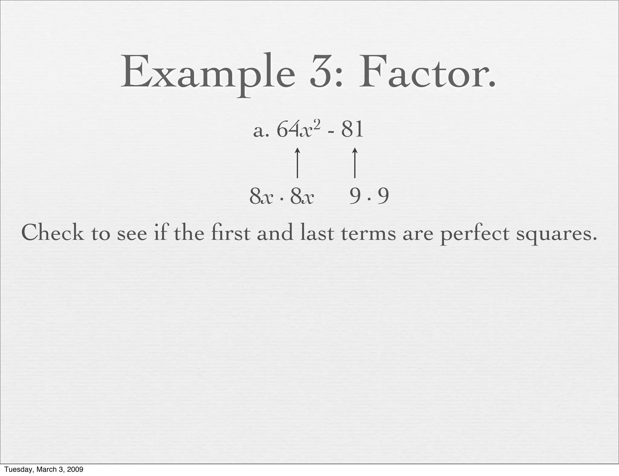 AA Section 11-3 Day 1