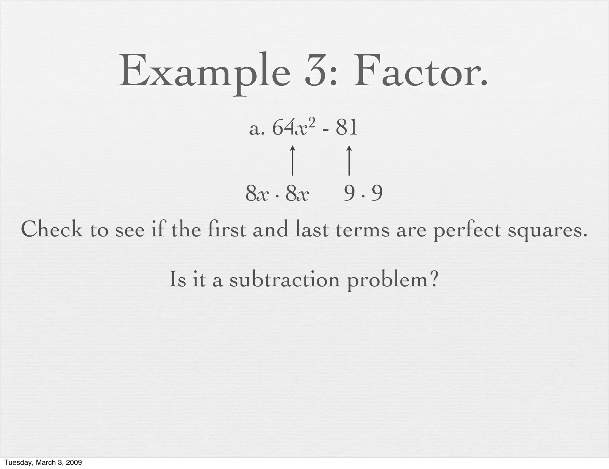 AA Section 11-3 Day 1