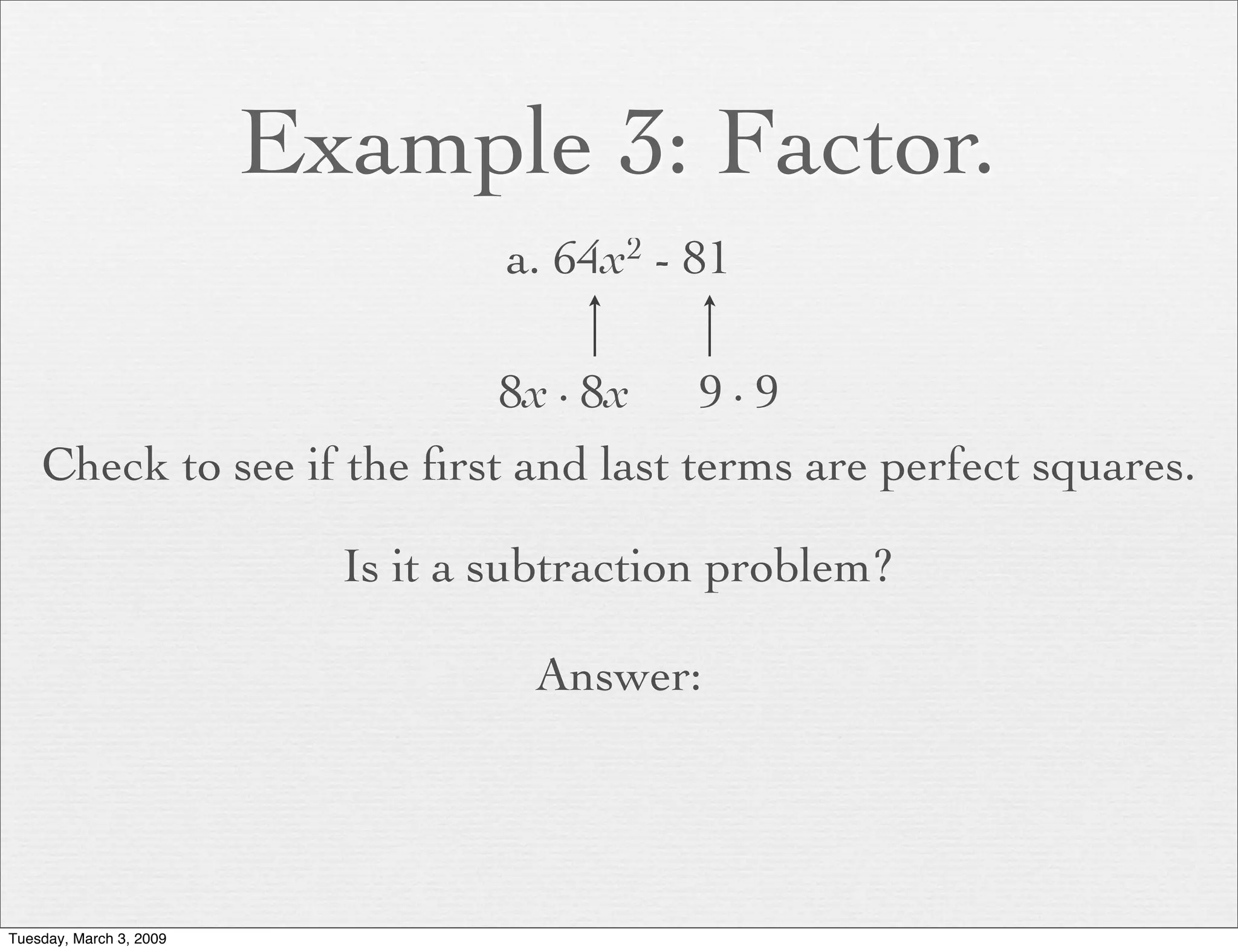 AA Section 11-3 Day 1