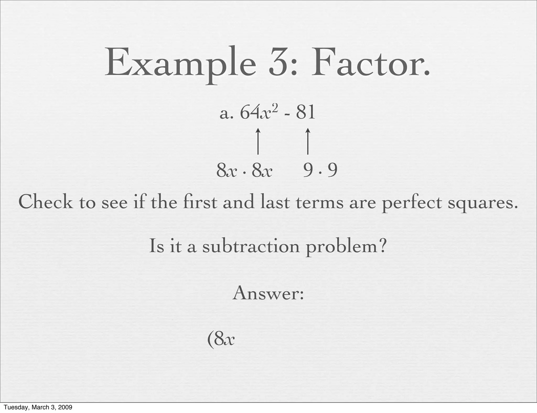 AA Section 11-3 Day 1