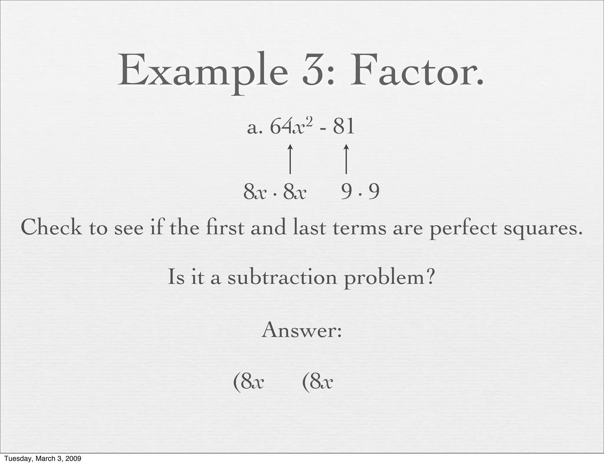AA Section 11-3 Day 1