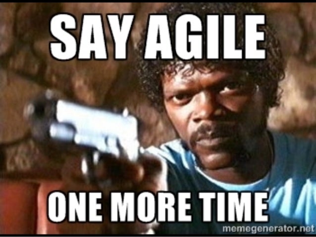 Creating Alignment For Agile Change Agile And Beyond 15