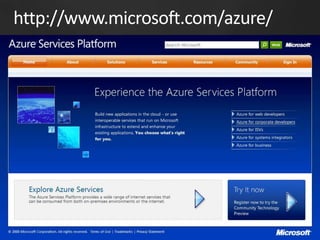 http://www.microsoft.com/azure/




24
 