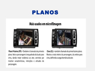 PLANOS
 