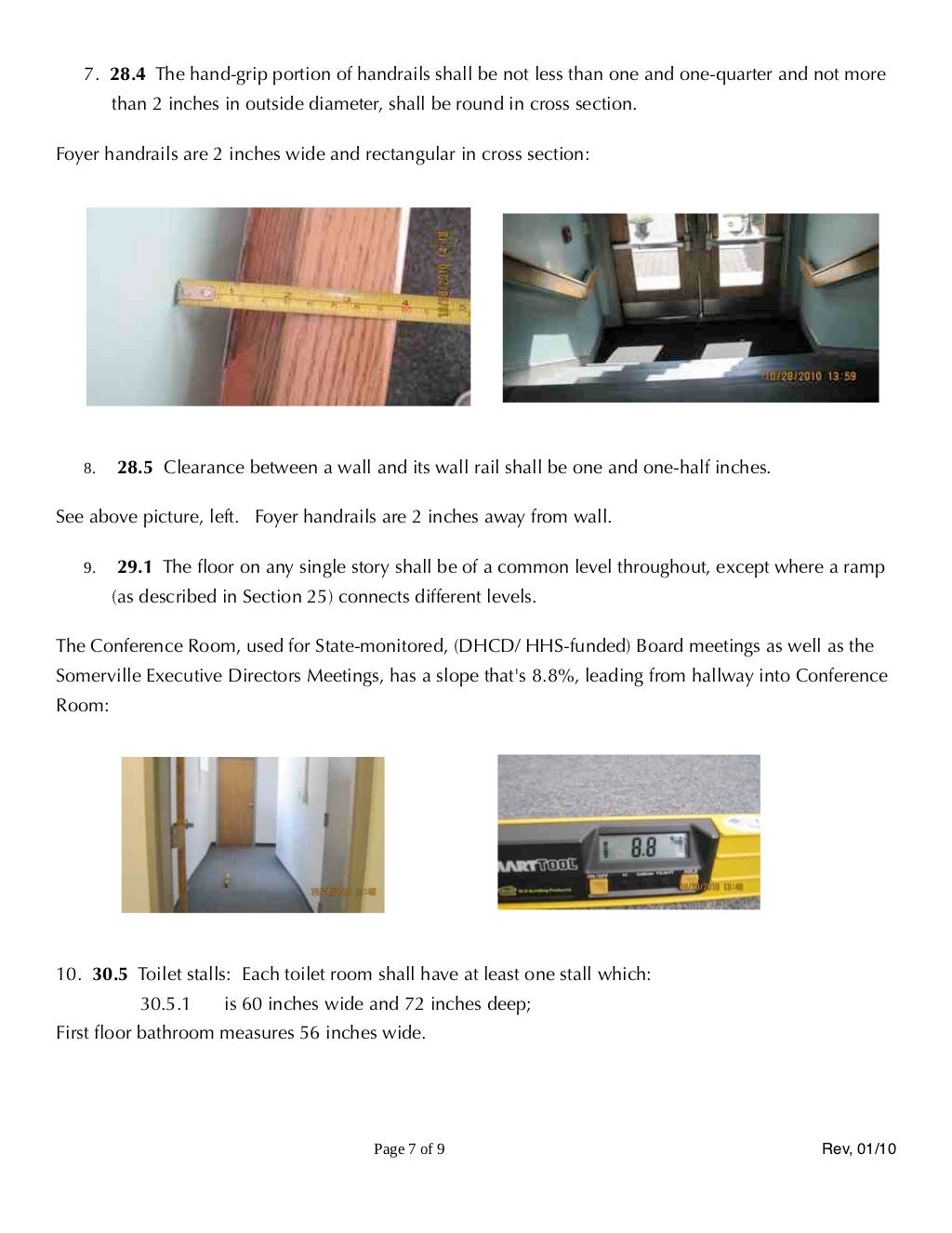 MA AAB Complaint 66 70 Union Square Plaza Building