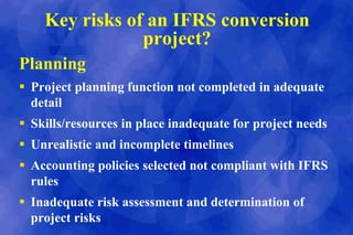 AABE-IFRS-Adoption-Road-Map-Presentation-to-Development-Bank_Gashe.ppt