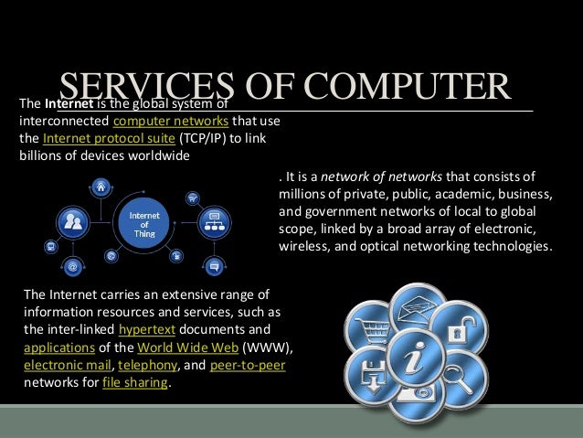 Computer related assignment topics picture