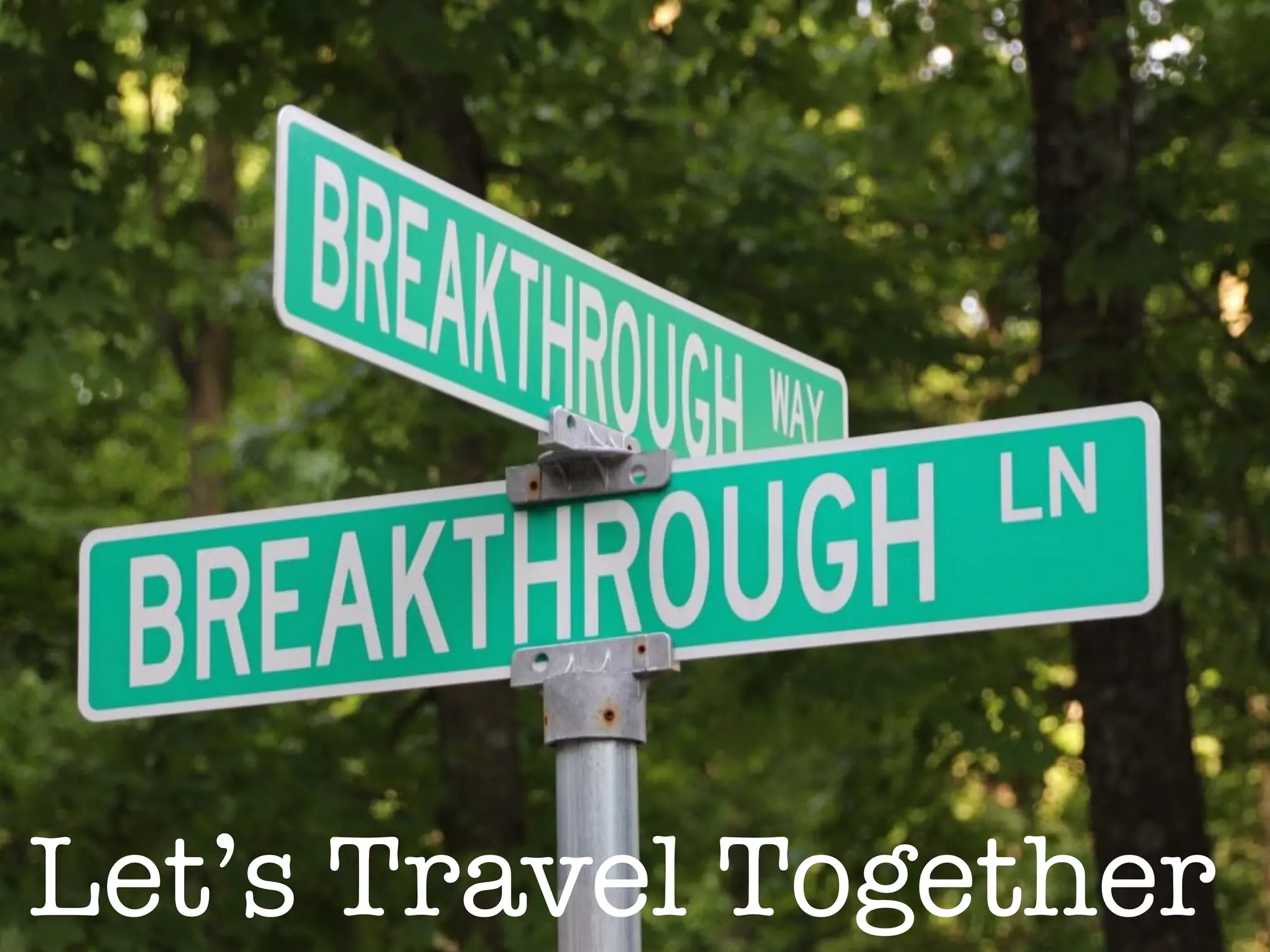 Where is your organization
now?
 