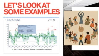 LET’SLOOKAT
SOMEEXAMPLES
 