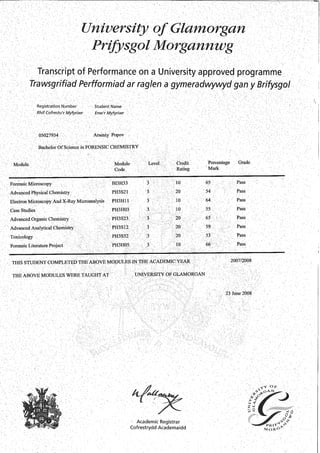 ExternalExaminerForVivaand2iCertificate