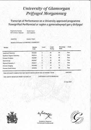 ExternalExaminerForVivaand2iCertificate