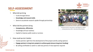 Accelerating sustainable safe pork production in Uganda