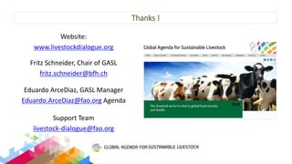 Accelerating livestock research into use: Multi-stakeholder value propositions