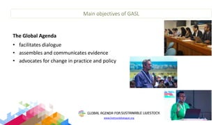 Accelerating livestock research into use: Multi-stakeholder value propositions