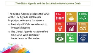 Accelerating livestock research into use: Multi-stakeholder value propositions