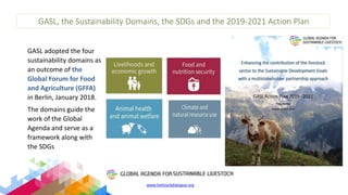 Accelerating livestock research into use: Multi-stakeholder value propositions