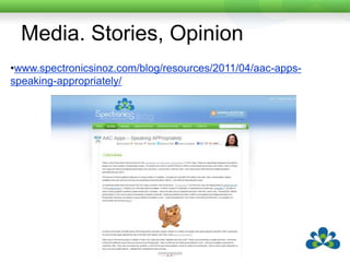 Media, Stories, OpinionApple iPad2 launch 