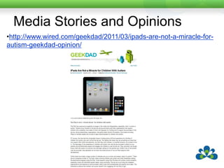 Apps with Symbols/Pictures